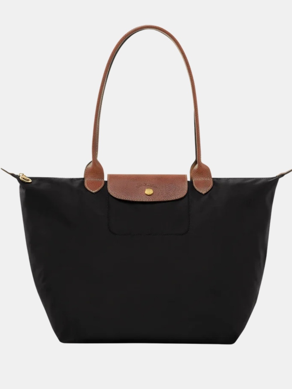 longchamp le pilage shoulder bag